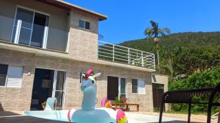 Casa de temporada Hanaki - Ubatuba - 8