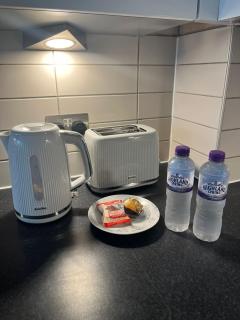 Pettit Apartments - Central "Free Parking" - Liverpool - 4
