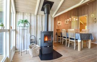Holiday Home Sydskrænten Oksbøl Denmark - Oksbøl - 8