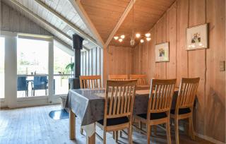 Holiday Home Sydskrænten Oksbøl Denmark - Oksbøl - 7