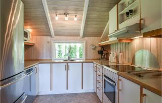 Holiday Home Sydskrænten Oksbøl Denmark - Oksbøl - 5