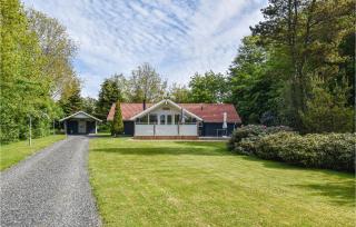 Holiday Home Sydskrænten Oksbøl Denmark - 3