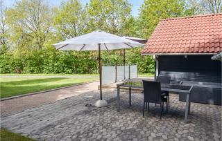 Holiday Home Sydskrænten Oksbøl Denmark - 2