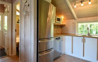 Holiday Home Sydskrænten Oksbøl Denmark - Oksbøl - 1
