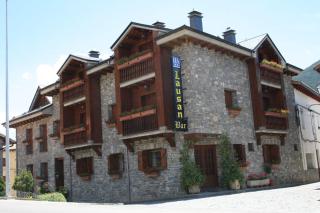 Apartamentos Lausan - Gavín - 0