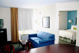 Candlewood Suites Glen Allen-Short Pump - 7