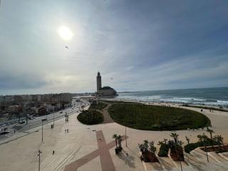 Marina Love - Casablanca - 2