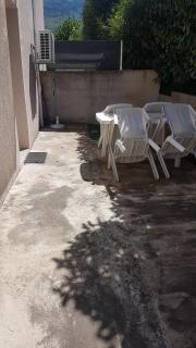 Casa corti - Corte - 1