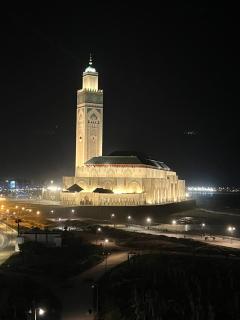 Marina Love - Casablanca - 9
