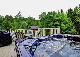 9020 Chemin des Alpages - Stoneham - 1