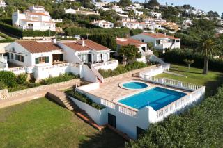 Villa SANS BOSCH - Son Bou - 7