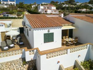 Villa SANS BOSCH - Son Bou - 6