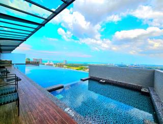 The Quartz Residence - Melaka - Melaka - 5