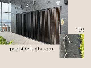 Scarletz Suites • KLCC • King Bed (L) - 5