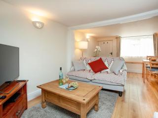 Otters Cottage - 9