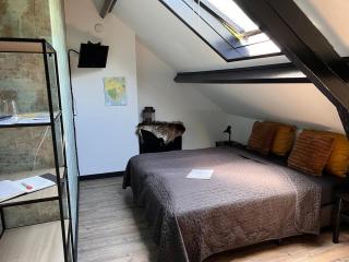 Bed&Breakfast Jonker - Burgh-Haamstede - 7