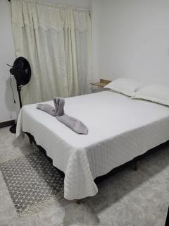Casa Central, primer piso - 1