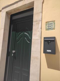 Casa Ciuri Ciuri - Noto - 7