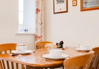 Swallows Nest - West Witton - 7