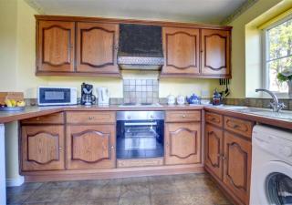 Swallows Nest - West Witton - 4