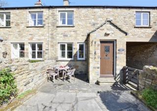 Swallows Nest - West Witton - 6