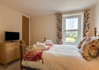 Three Halfway Houses - Hawes - 1