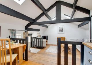 Mullions Nook - Buckden - 7