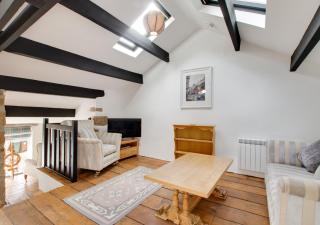 Mullions Nook - Buckden - 9