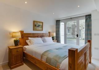 Mullions Nook - Buckden - 6
