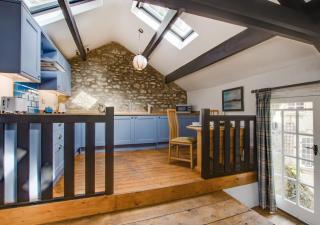 Mullions Nook - Buckden - 8