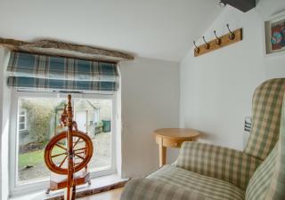 Mullions Nook - Buckden - 2