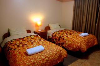Hatun Wasi Huaraz - Huaraz - 6