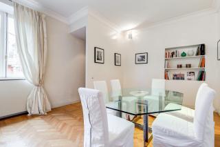 Pantheon Exclusive House - 1