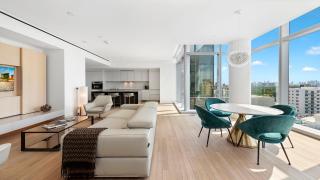 Private Residence at The Edition - 1403 - 0
