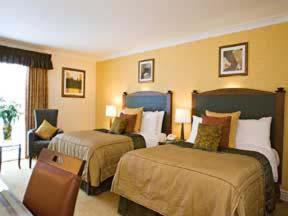 Carden Park Hotel, Golf Resort and Spa - Tilston - 3