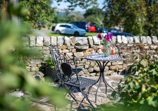 Bizzys Bolthole - Reeth - 2