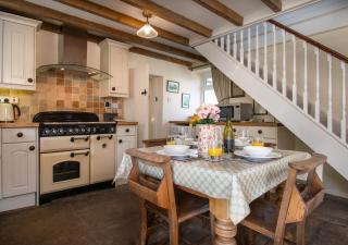 Throstle Nest Barn - Gunnerside - 6