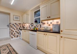The Old Grammar School - Hawes - 8