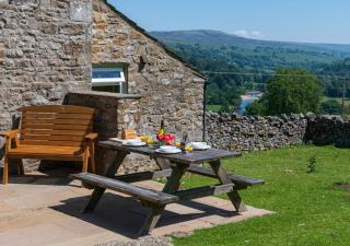 Throstle Nest Barn - Gunnerside - 5