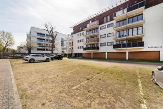 Nowoczesny Apartament w Helskiej Villi w Helu - Hel - 4