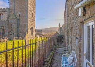 Church View - Askrigg - Askrigg - 7