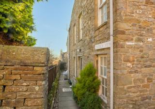 Church View - Askrigg - Askrigg - 3
