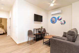 Apartamentos Cervantes 17 - 1