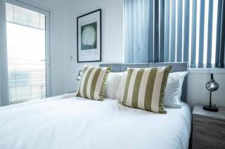 Bayard Apartments - Two Bedroom - Duplex Penthouse Apartment - 2