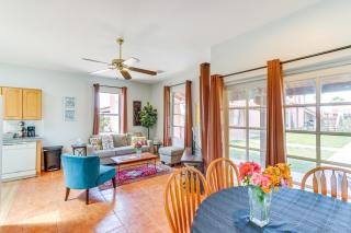 Arizona Desert Vacation Rental with Pool Access! - Eloy - 9