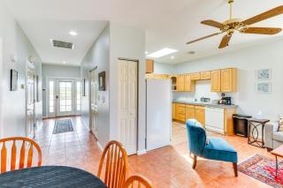 Arizona Desert Vacation Rental with Pool Access! - Eloy - 5