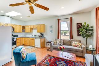 Arizona Desert Vacation Rental with Pool Access! - Eloy - 4