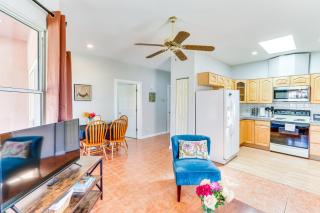 Arizona Desert Vacation Rental with Pool Access! - Eloy - 1