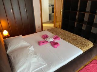 Teuta Apartment in Tivat - 1