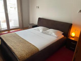 Teuta Apartment in Tivat - 6